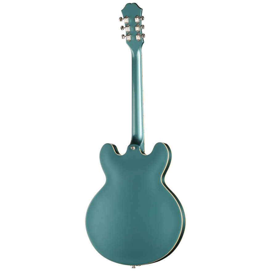 Epiphone Casino, Pelham Blue Electric Guitar Epiphone