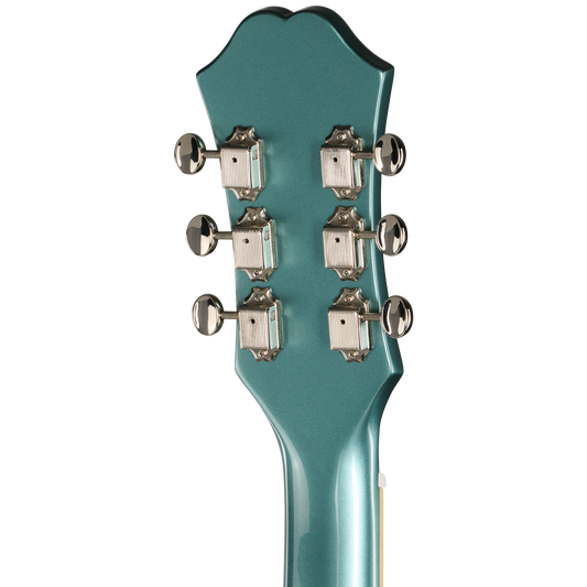 Epiphone Casino, Pelham Blue Electric Guitar Epiphone