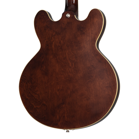 Epiphone Casino, Vintage Sunburst Electric Guitar Epiphone
