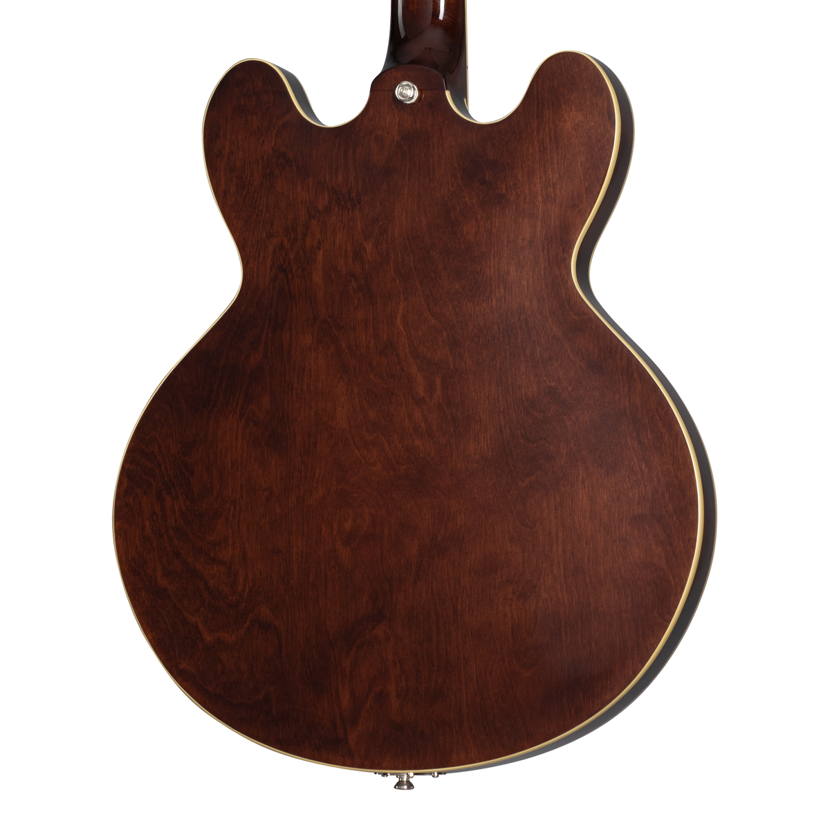 Epiphone Casino with Rosewood Fretboard, Vintage Sunburst Electric Guitar Epiphone