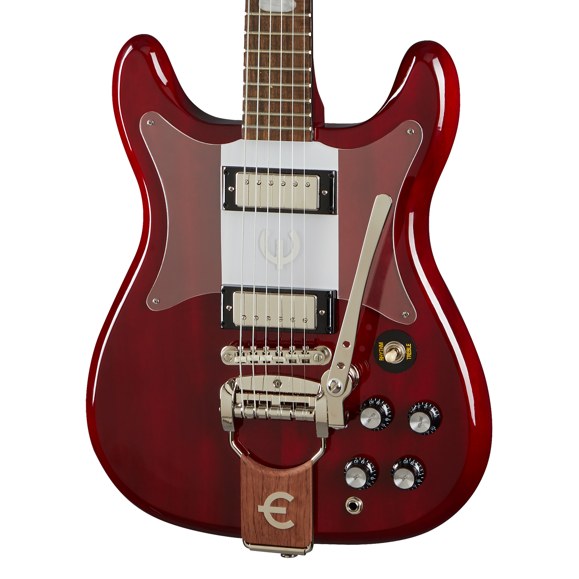 Epiphone Crestwood Custom – Gibson