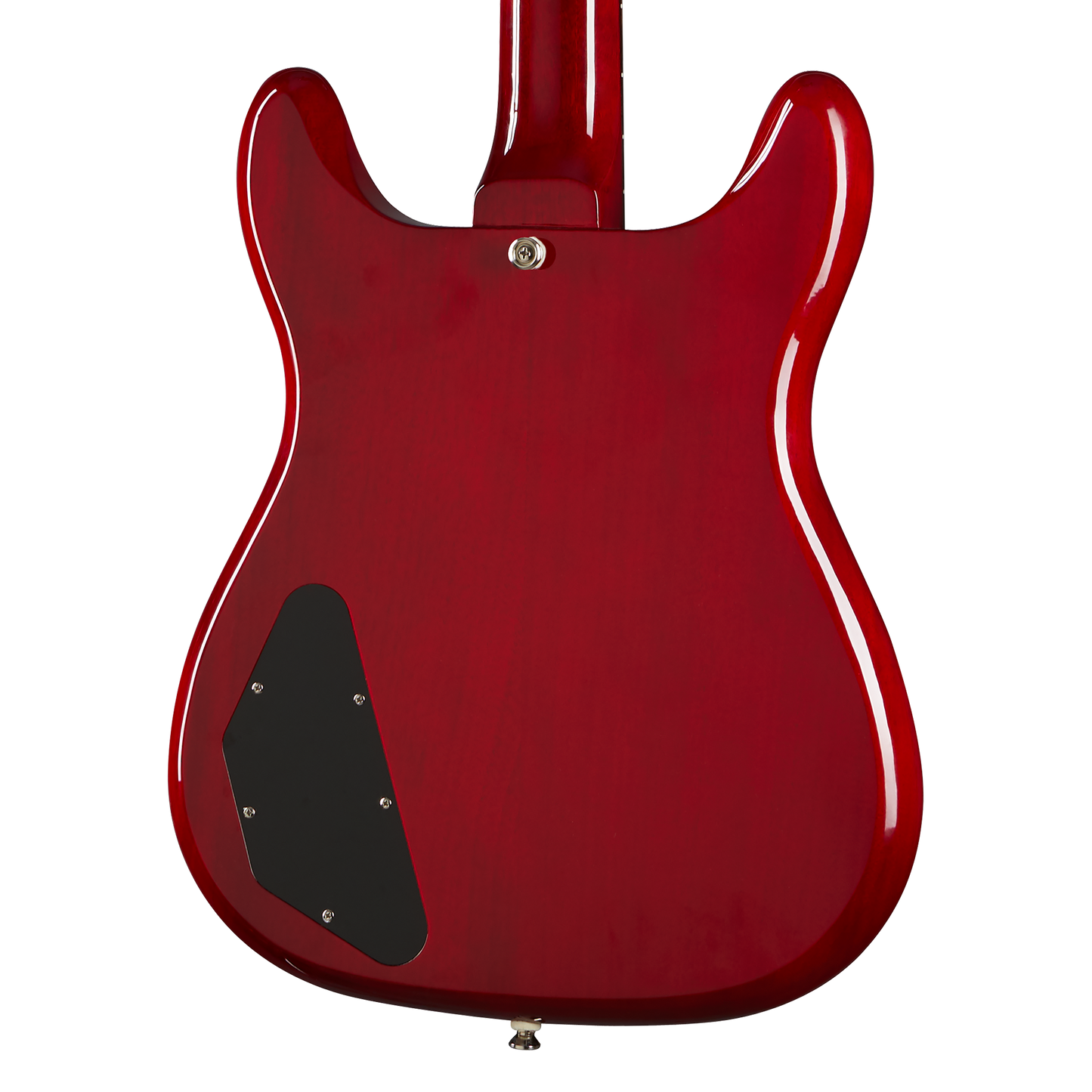 Epiphone Crestwood Custom, Cherry Electric Guitar Epiphone