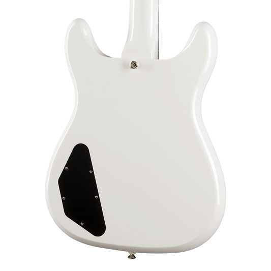 Epiphone Crestwood Custom, Polaris White Electric Guitar Epiphone