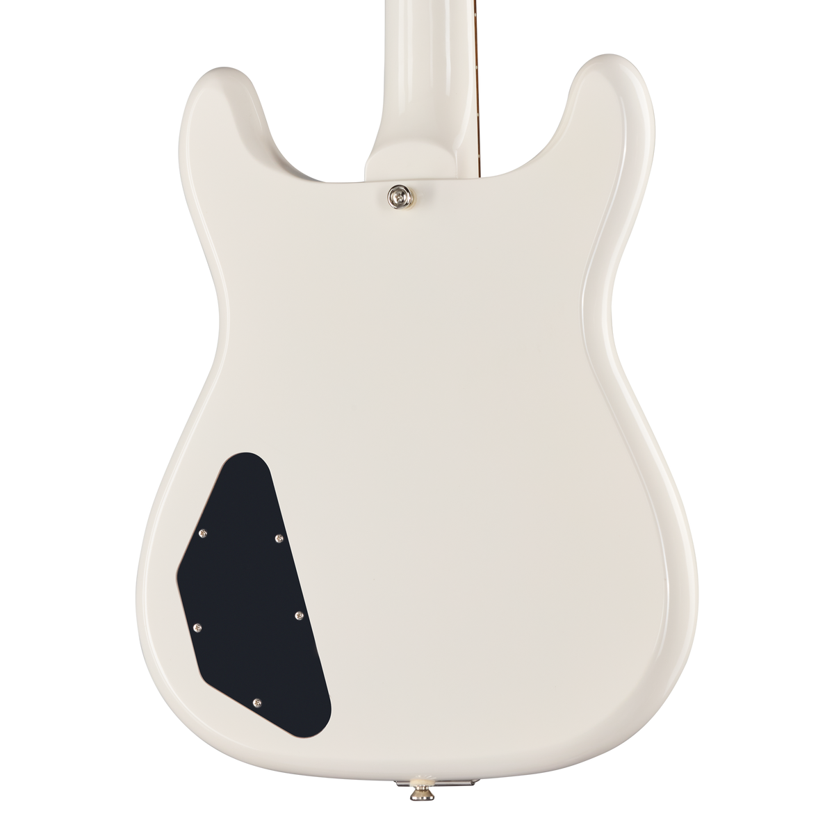 Epiphone Crestwood Custom with Rosewood Fretboard, Polaris White Electric Guitar Epiphone