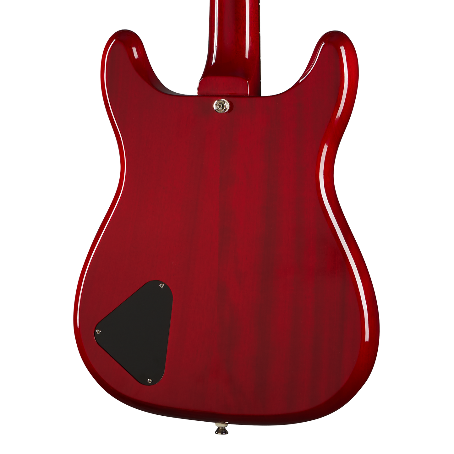 Epiphone Coronet, Cherry Electric Guitar Epiphone