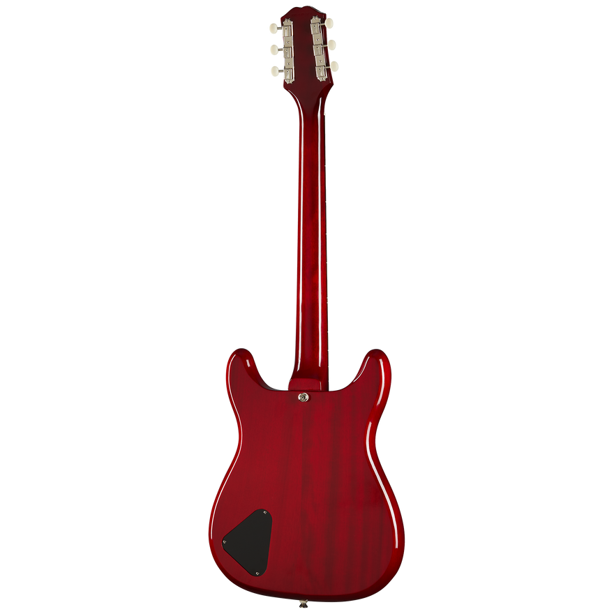 Epiphone Coronet, Cherry Electric Guitar Epiphone