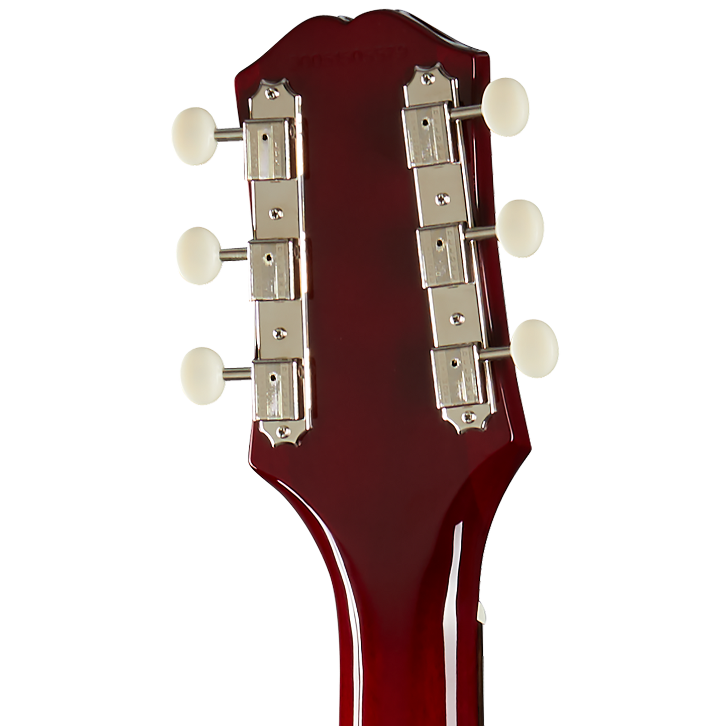 Epiphone Coronet, Cherry Electric Guitar Epiphone