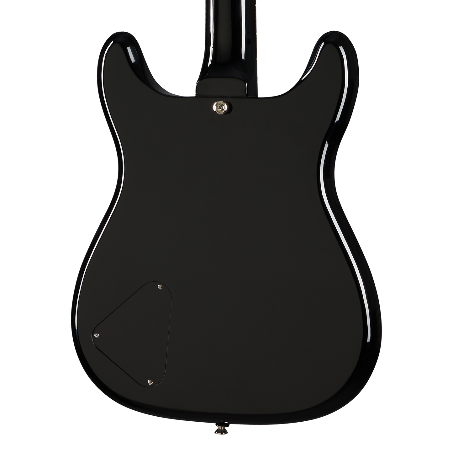 Epiphone Coronet, Ebony Electric Guitar Epiphone