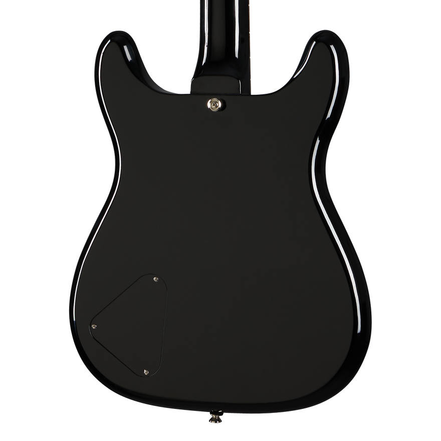 Epiphone Coronet, Ebony Electric Guitar Epiphone