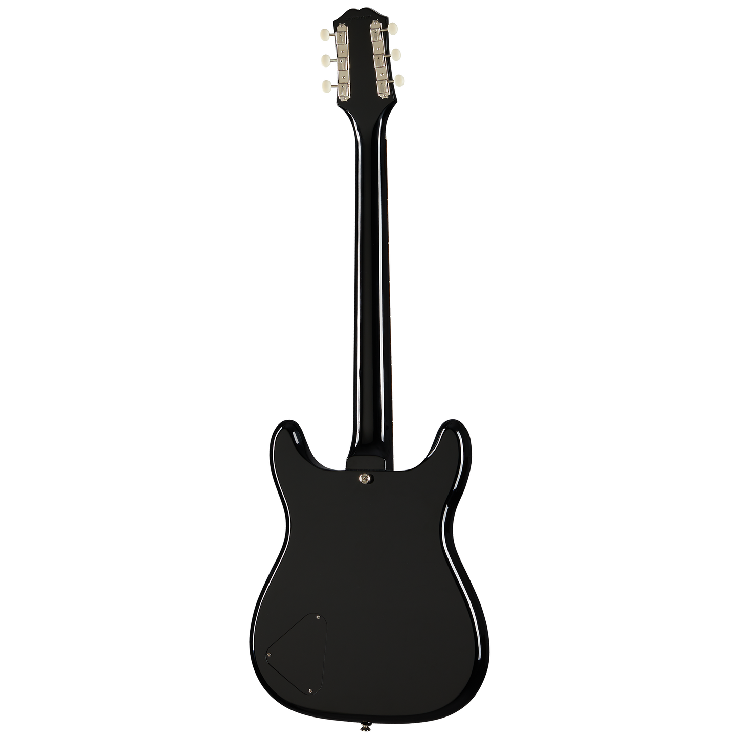 Epiphone Coronet, Ebony Electric Guitar Epiphone