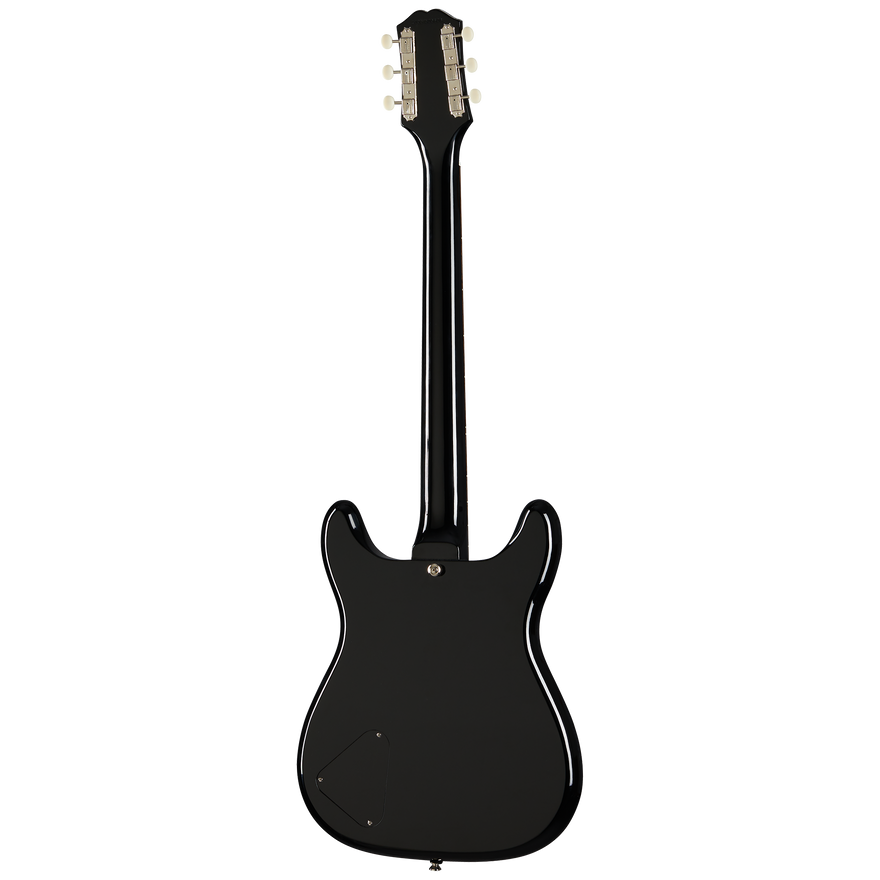 Epiphone Coronet, Ebony Electric Guitar Epiphone