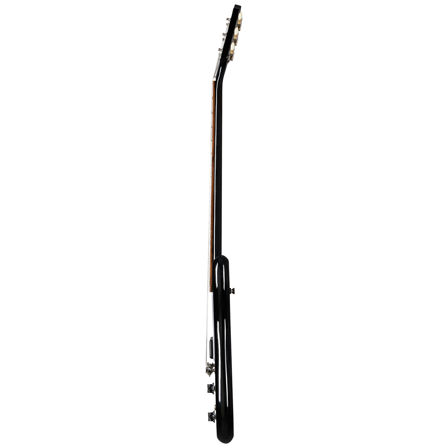 Epiphone Coronet, Ebony Electric Guitar Epiphone