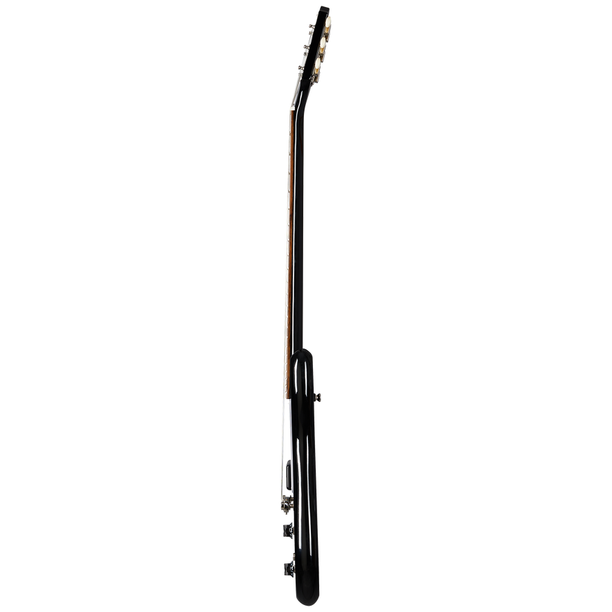 Epiphone Coronet, Ebony Electric Guitar Epiphone