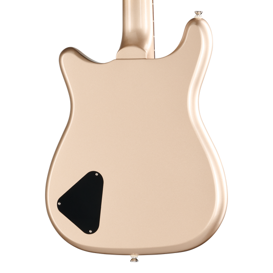 Epiphone Coronet '66, Golden Mist Poly, Exclusive Electric Guitar Epiphone