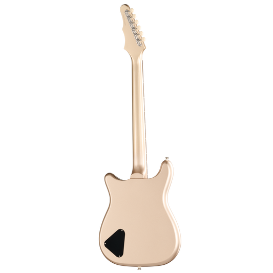 Epiphone Coronet '66, Golden Mist Poly, Exclusive Electric Guitar Epiphone