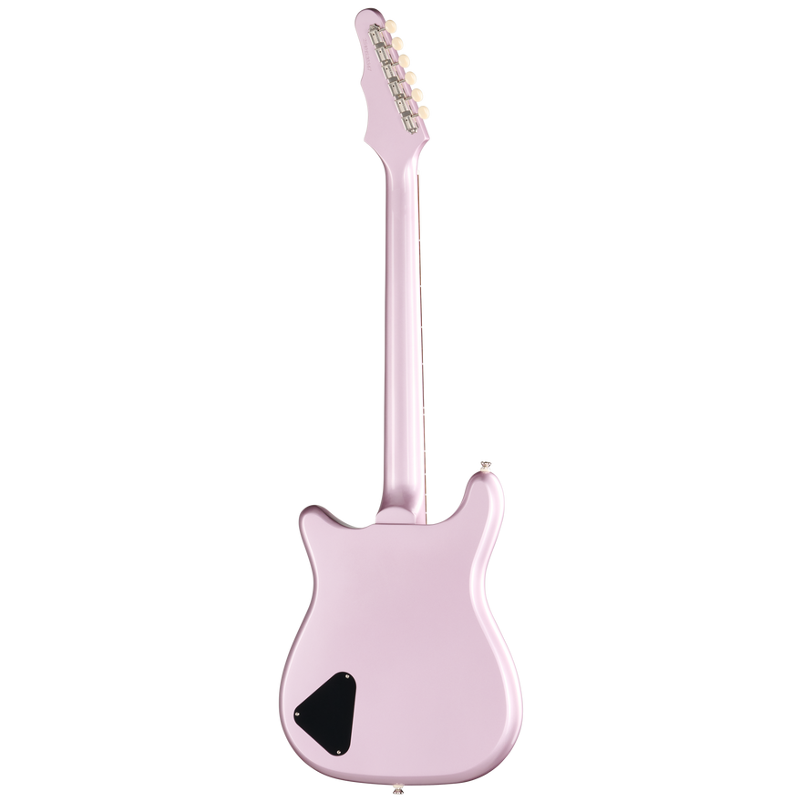 Epiphone Coronet '66, Heather Poly, Exclusive Electric Guitar Epiphone