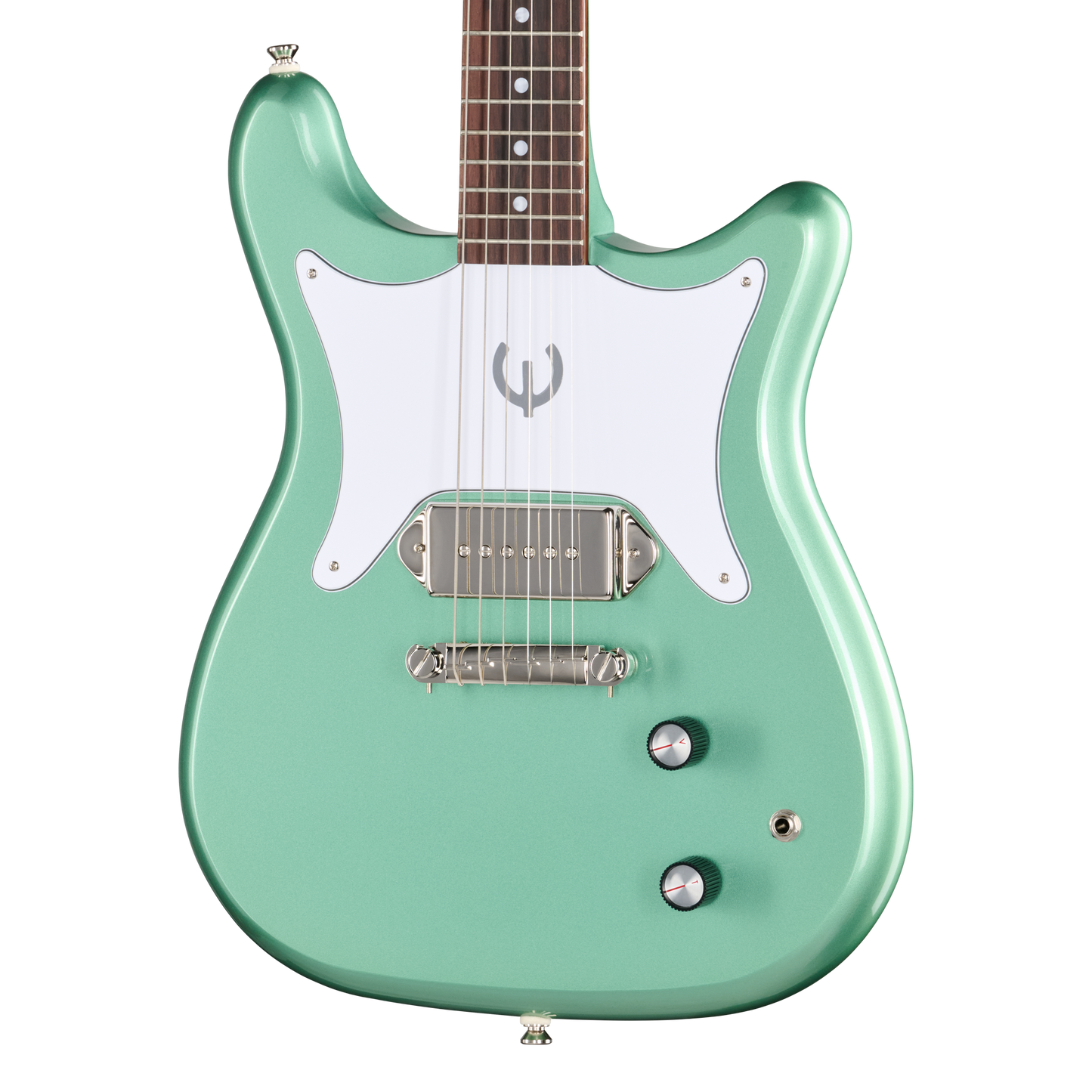Epiphone Coronet '66, Inverness Green, Exclusive Electric Guitar Epiphone