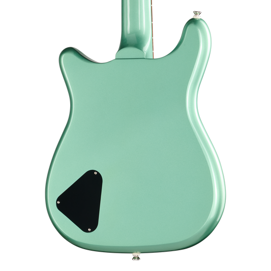 Epiphone Coronet '66, Inverness Green, Exclusive Electric Guitar Epiphone