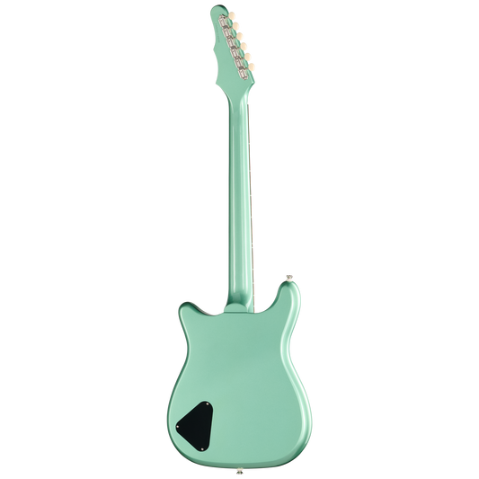 Epiphone Coronet '66, Inverness Green, Exclusive Electric Guitar Epiphone