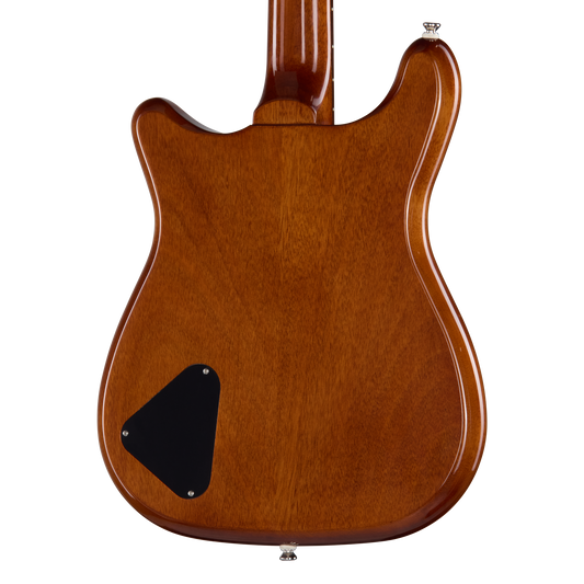 Epiphone Coronet '66, Walnut, Exclusive Electric Guitar Epiphone