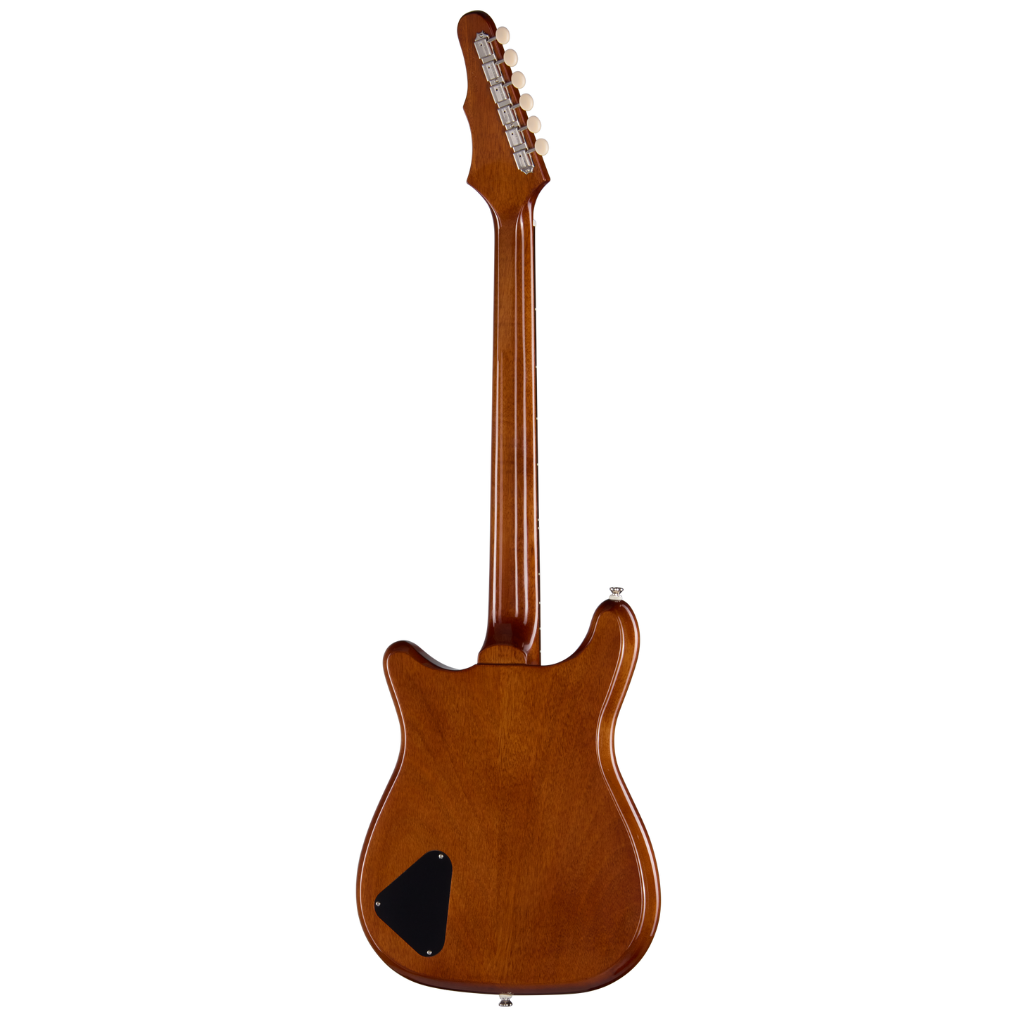 Epiphone Coronet '66, Walnut, Exclusive Electric Guitar Epiphone