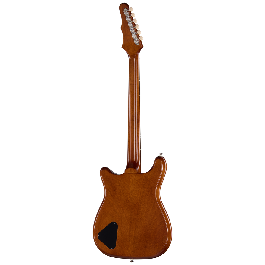 Epiphone Coronet '66, Walnut, Exclusive Electric Guitar Epiphone