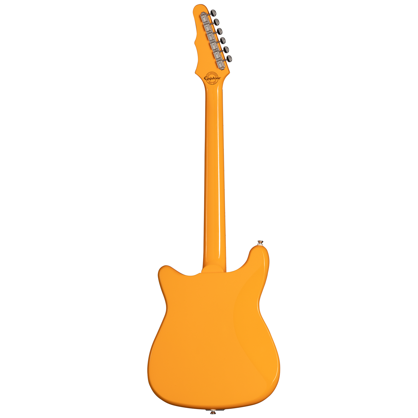 Epiphone 150th Anniversary Crestwood Custom, California Coral Electric Guitar Epiphone