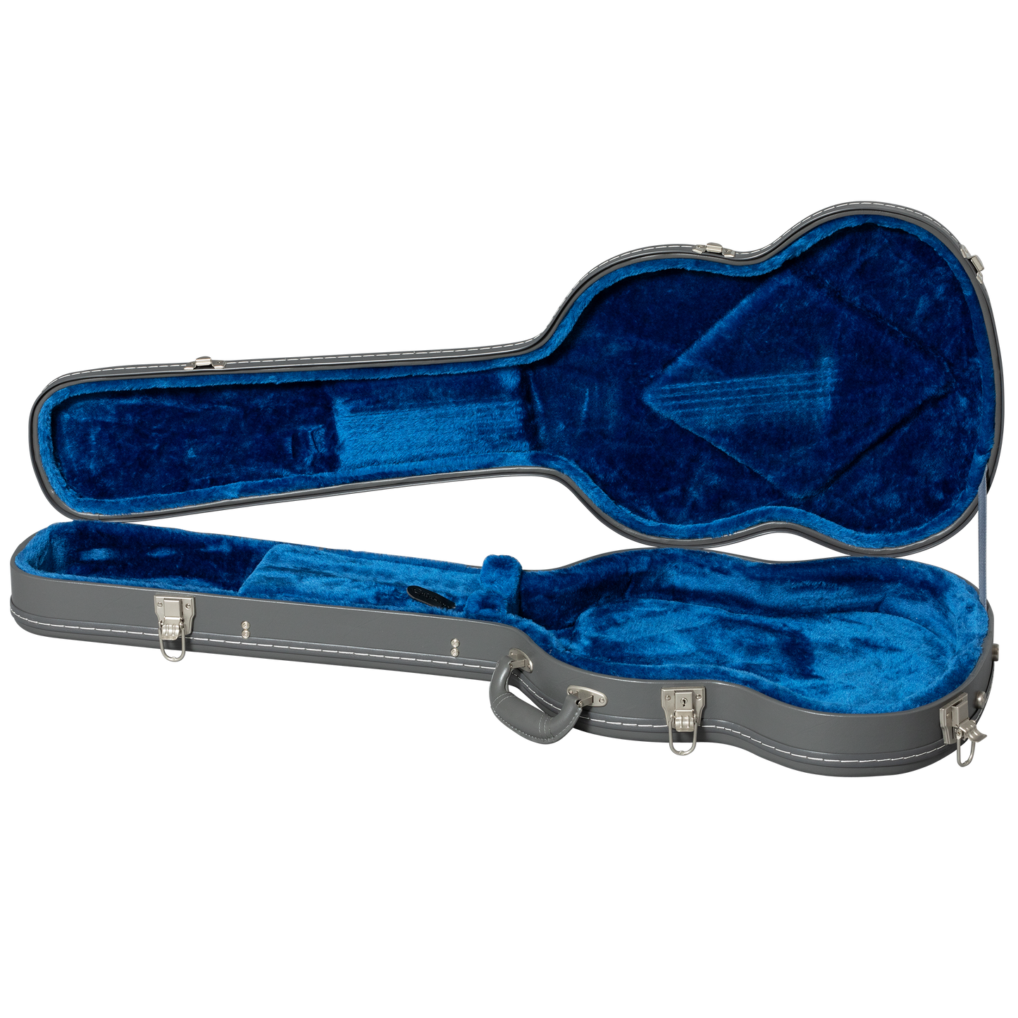 Epiphone 150th Anniversary Crestwood Custom, California Coral Electric Guitar Epiphone