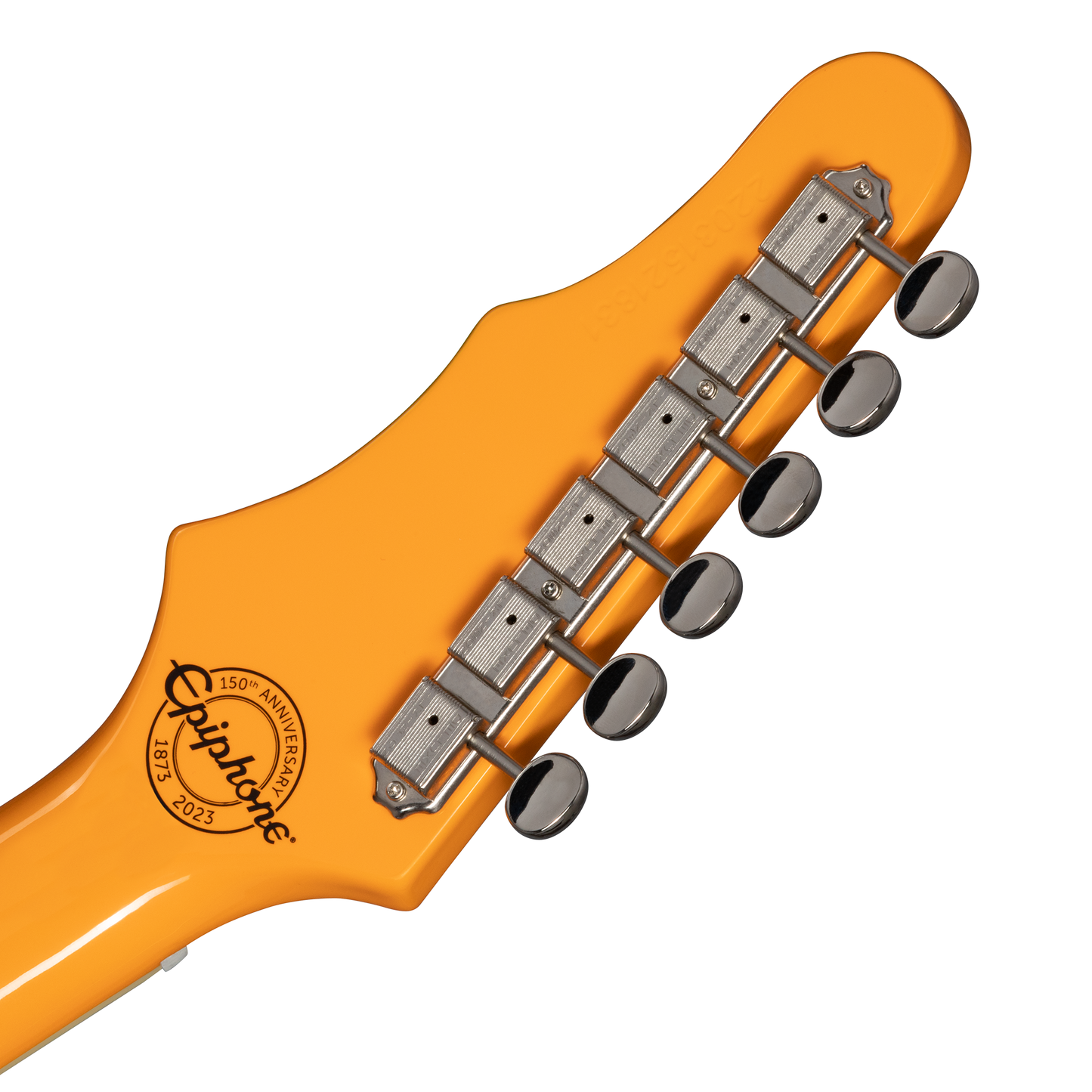 Epiphone 150th Anniversary Crestwood Custom, California Coral Electric Guitar Epiphone