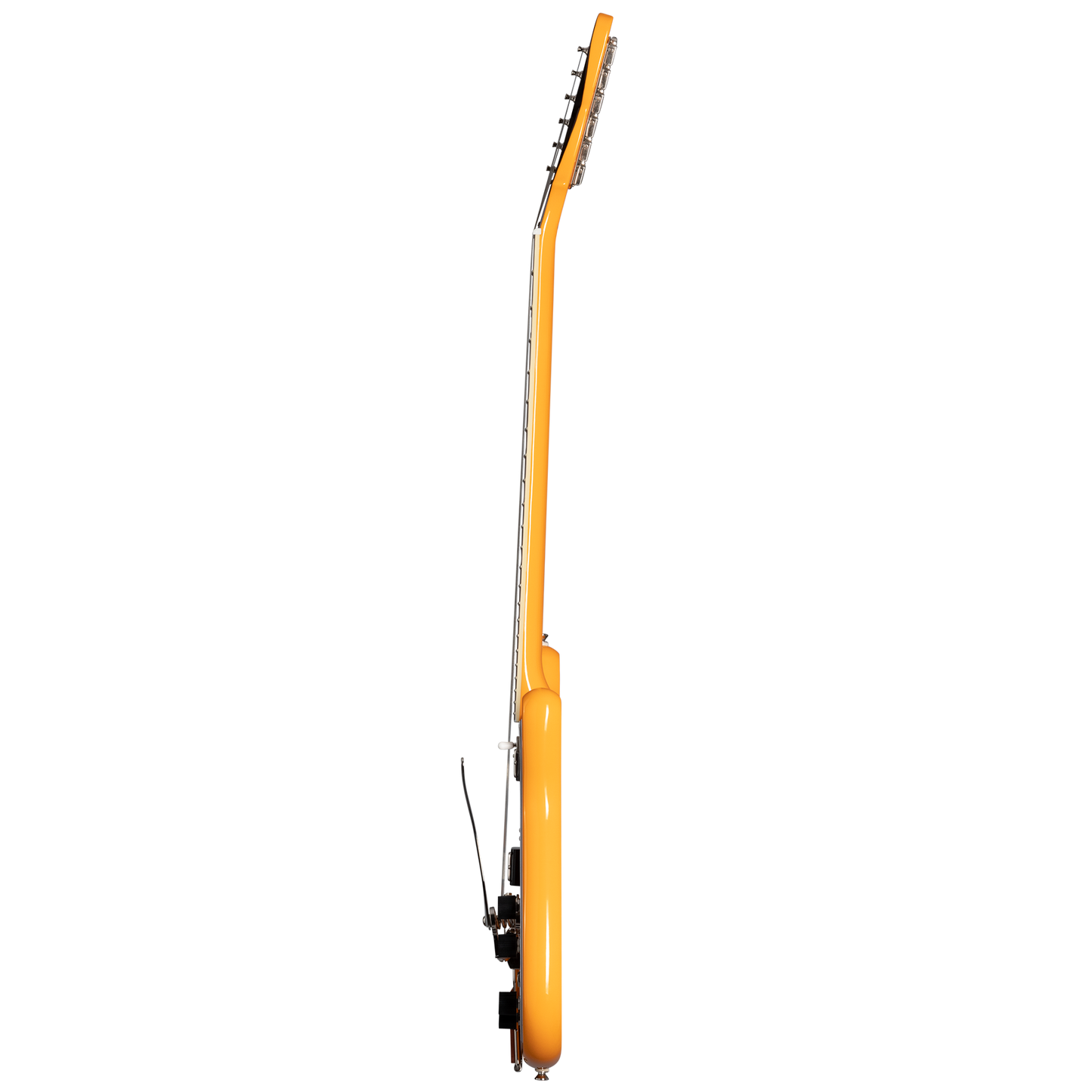 Epiphone 150th Anniversary Crestwood Custom, California Coral Electric Guitar Epiphone
