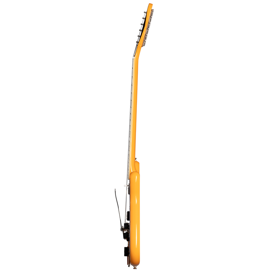 Epiphone 150th Anniversary Crestwood Custom, California Coral Electric Guitar Epiphone