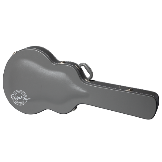 Epiphone 150th Anniversary Zephyr DeLuxe Regent, Aged Antique Natural Electric Guitar Epiphone