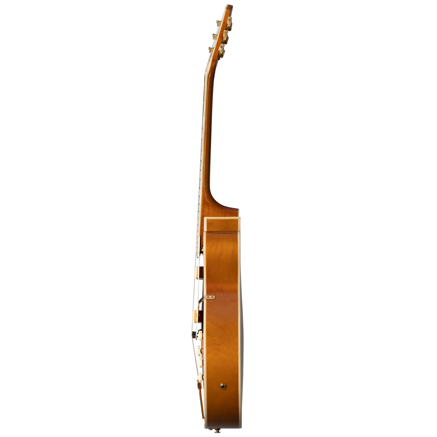 Epiphone 150th Anniversary Zephyr DeLuxe Regent, Aged Antique Natural Electric Guitar Epiphone