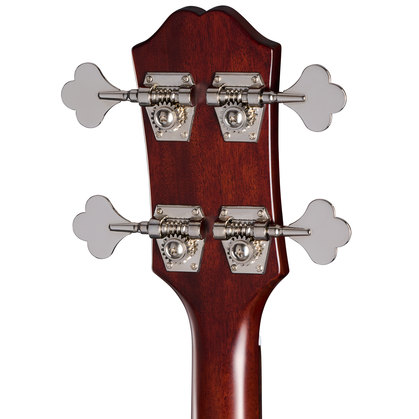 Epiphone Jack Casady Fretless Bass, Aged Royal Tan Electric Bass Epiphone