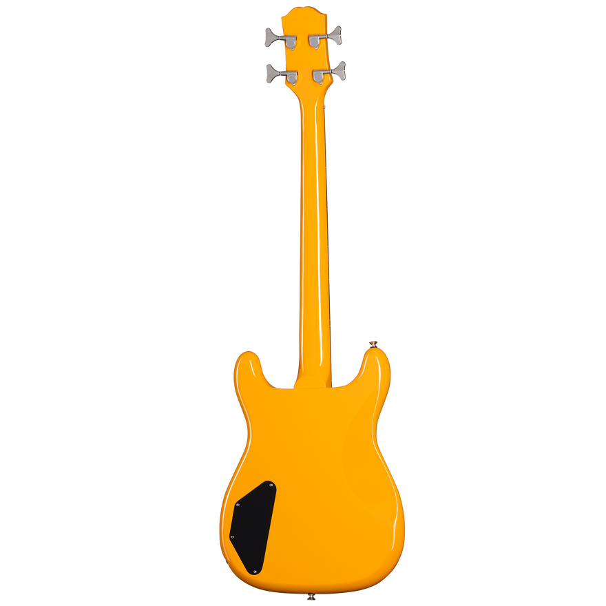 Epiphone Newport Bass, California Coral Electric Bass Epiphone