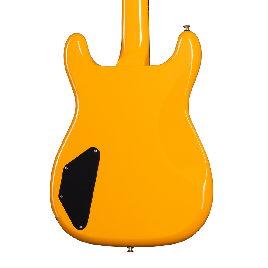Epiphone Newport Bass, California Coral Electric Bass Epiphone