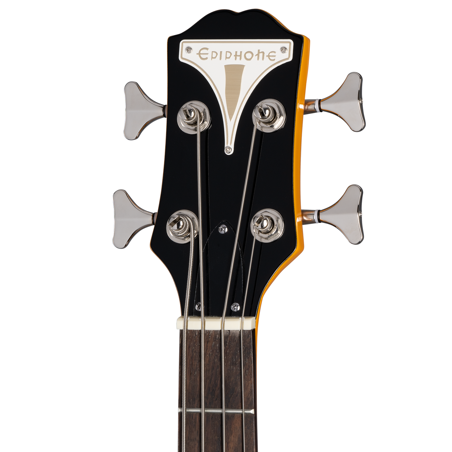 Epiphone Newport Bass, California Coral Electric Bass Epiphone