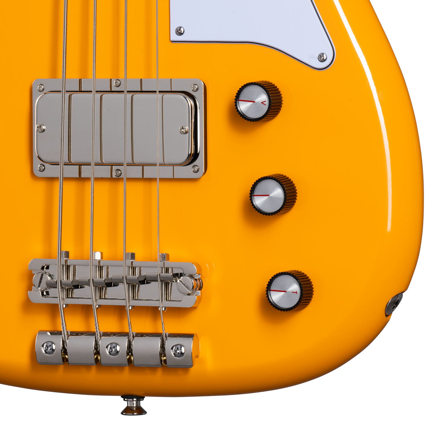 Epiphone Newport Bass, California Coral Electric Bass Epiphone
