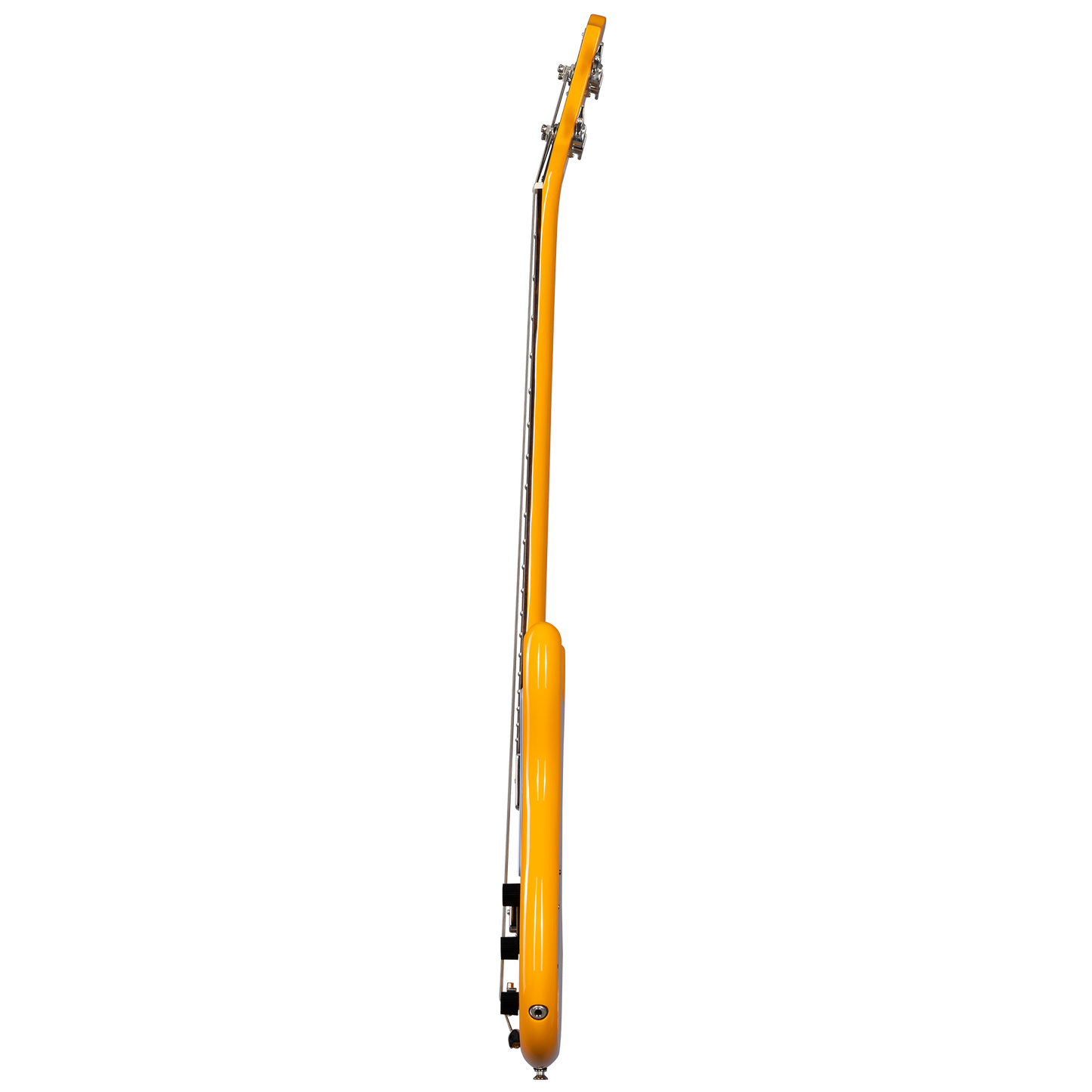 Epiphone Newport Bass, California Coral Electric Bass Epiphone