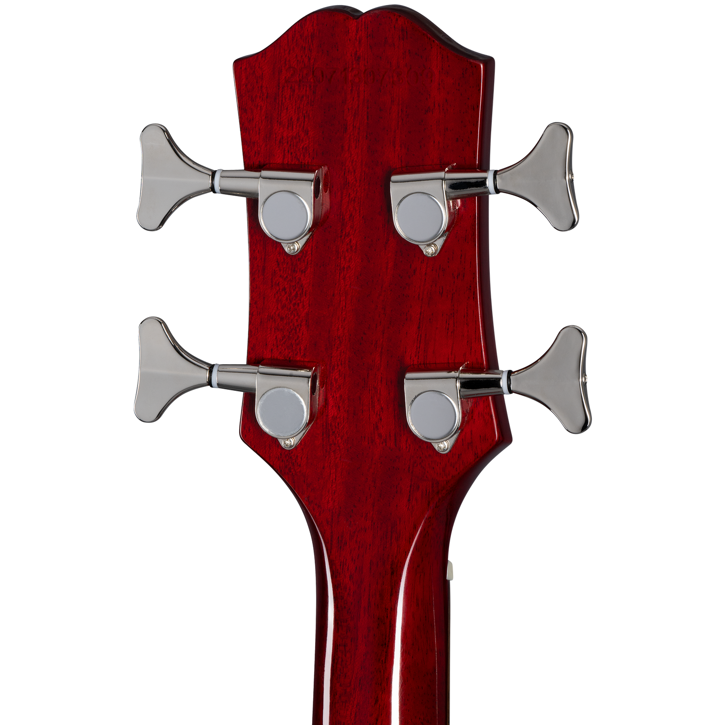 Epiphone Newport Bass, Cherry Electric Bass Epiphone