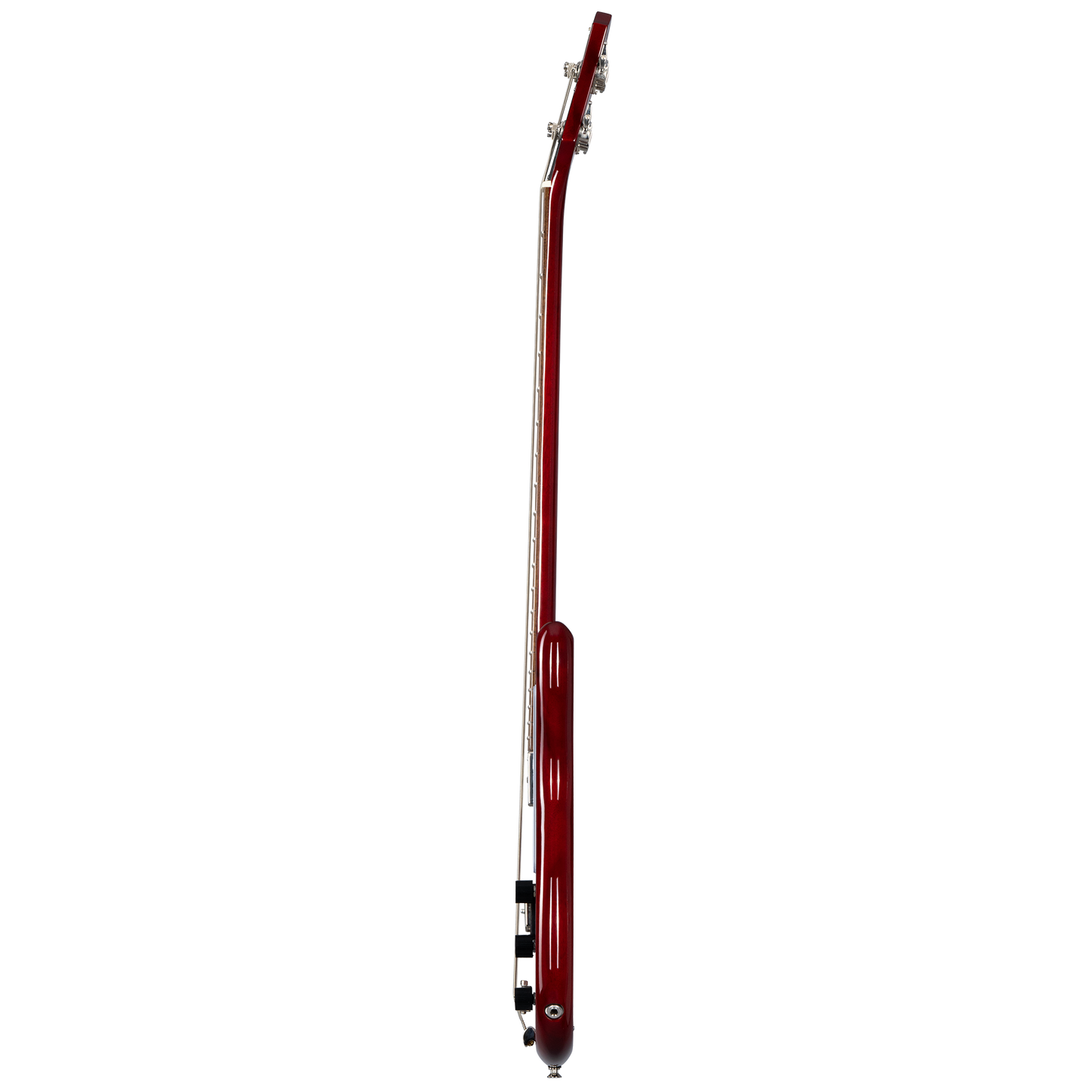 Epiphone Newport Bass, Cherry Electric Bass Epiphone