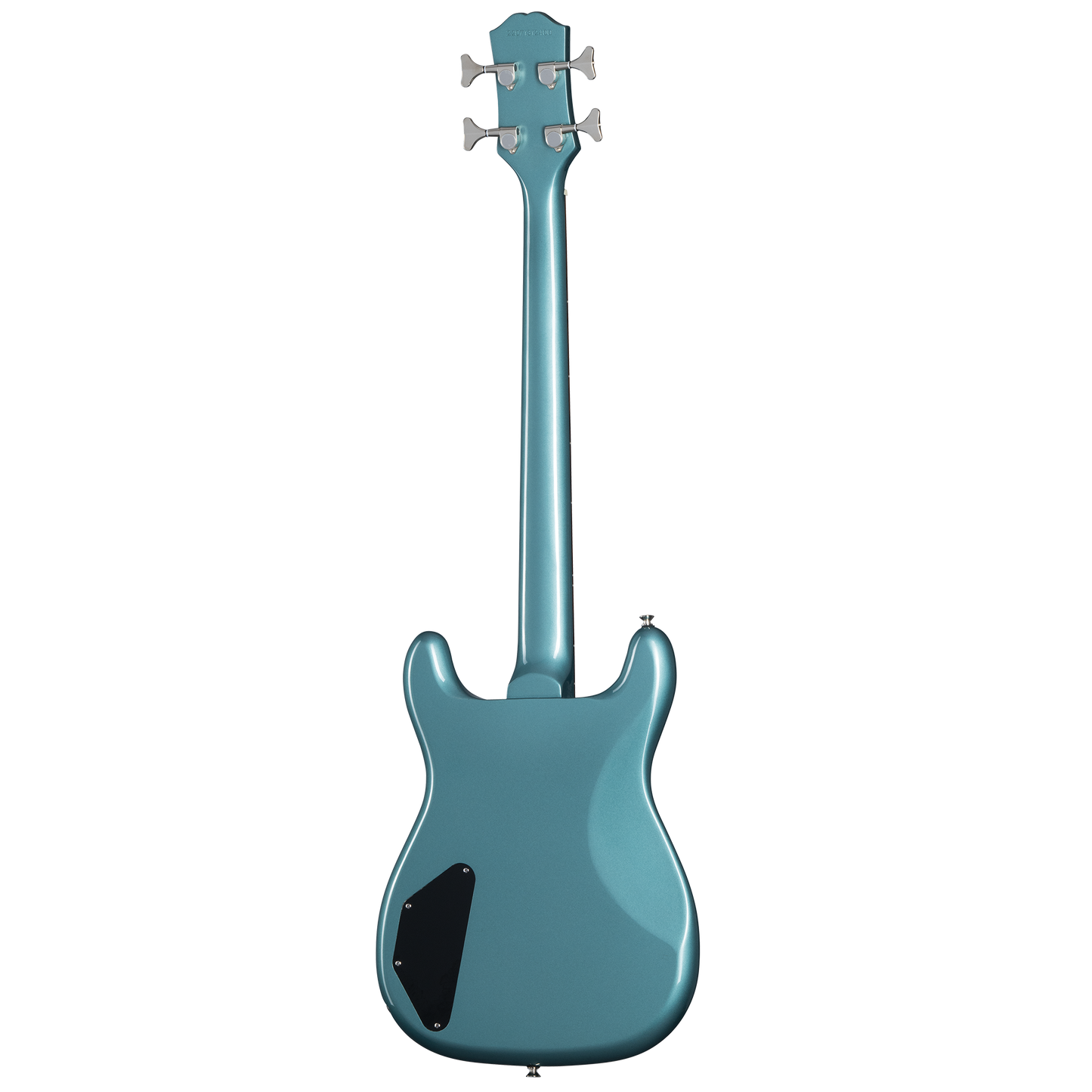 Epiphone Newport Bass, Pacific Blue Electric Bass Epiphone