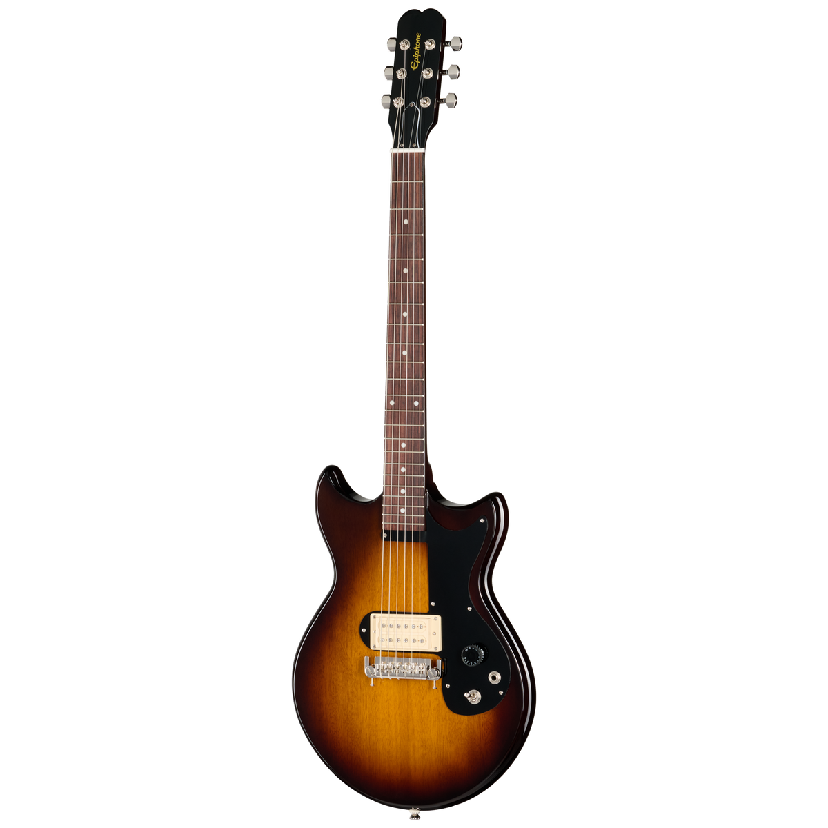 Epiphone Joan Jett Olympic Special, Vintage Sunburst Electric Guitar Epiphone