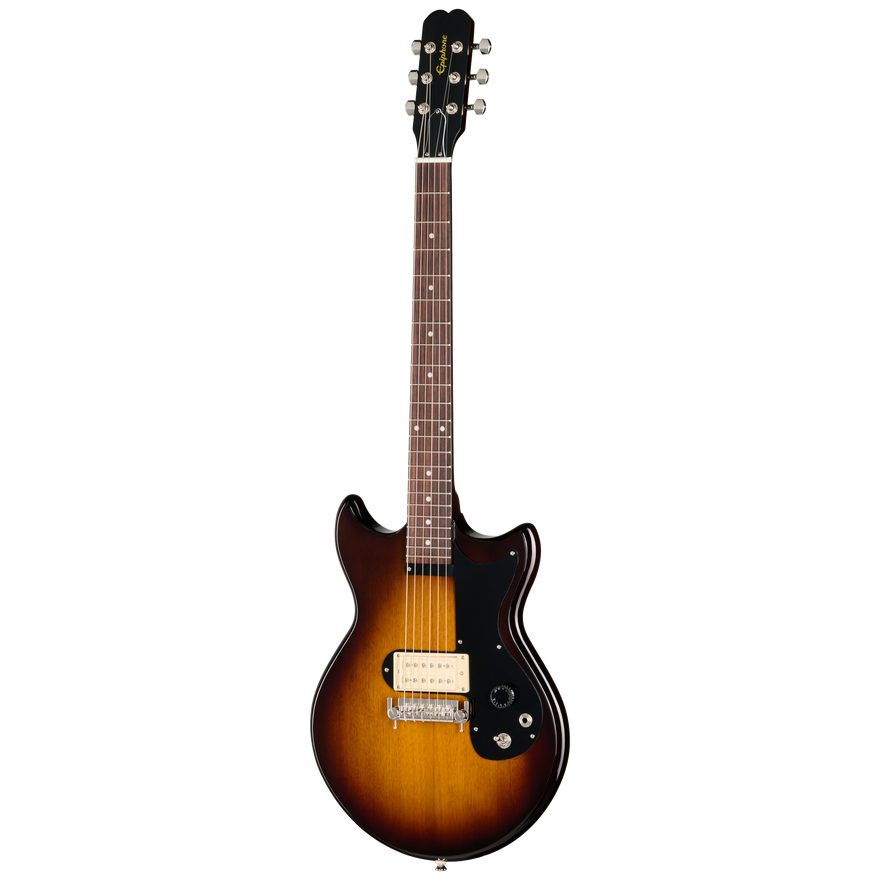 Epiphone Joan Jett Olympic Special, Vintage Sunburst Electric Guitar Epiphone
