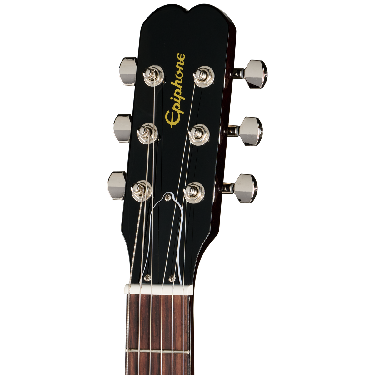 Epiphone Joan Jett Olympic Special, Vintage Sunburst Electric Guitar Epiphone