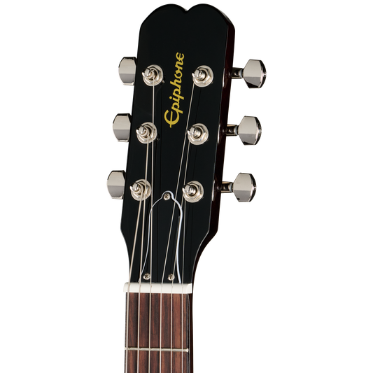 Epiphone Joan Jett Olympic Special, Vintage Sunburst Electric Guitar Epiphone