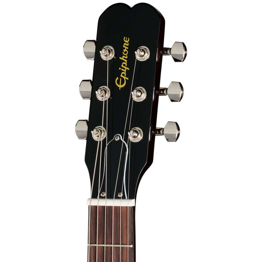 Epiphone Joan Jett Olympic Special, Vintage Sunburst Electric Guitar Epiphone