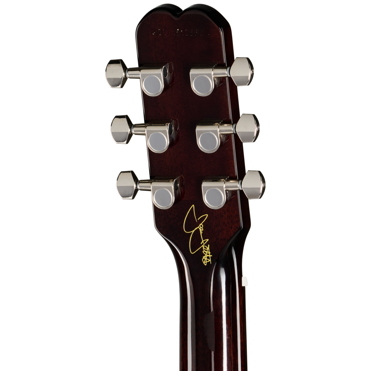 Epiphone Joan Jett Olympic Special, Vintage Sunburst Electric Guitar Epiphone