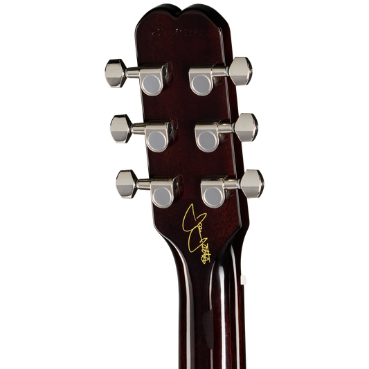 Epiphone Joan Jett Olympic Special, Vintage Sunburst Electric Guitar Epiphone