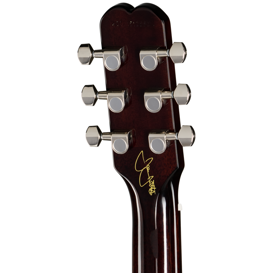 Epiphone Joan Jett Olympic Special, Vintage Sunburst Electric Guitar Epiphone